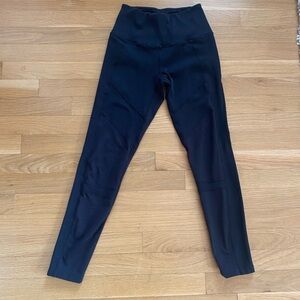 Zella Black Leggings Size X-small